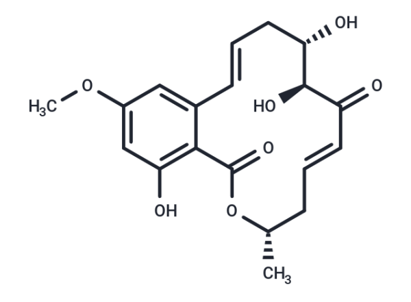 5Z-7-Oxozeaenol