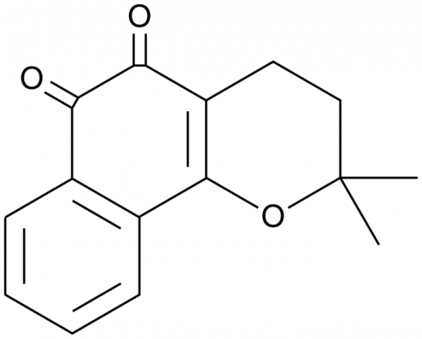 beta-Lapachone