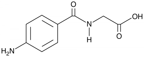 4-Aminohippuric Acid