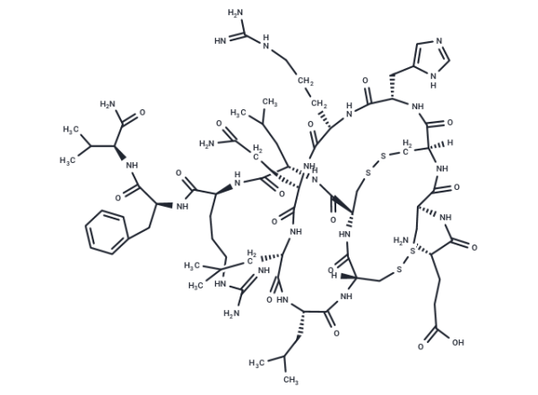 Tau conotoxin CnVA