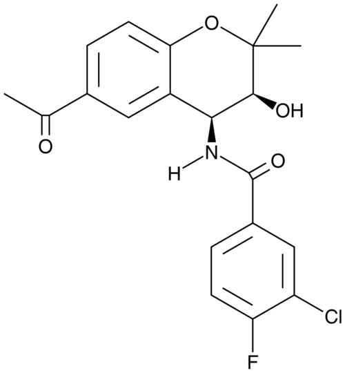 Tonabersat
