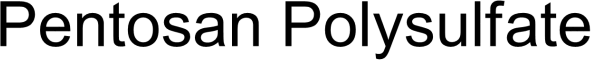 Pentosan Polysulfate