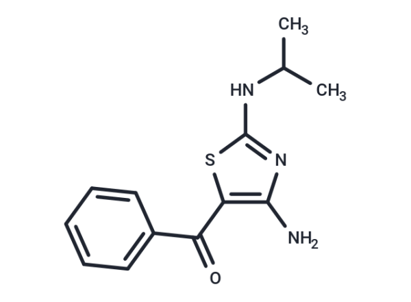 CDK9 inhibitor HH1