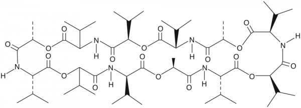Valinomycin