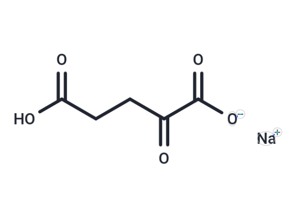 2-Ketoglutaric acid Sodium