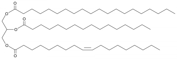 1-Arachidoyl-2-Palmitoyl-3-Oleoyl-rac-glycerol