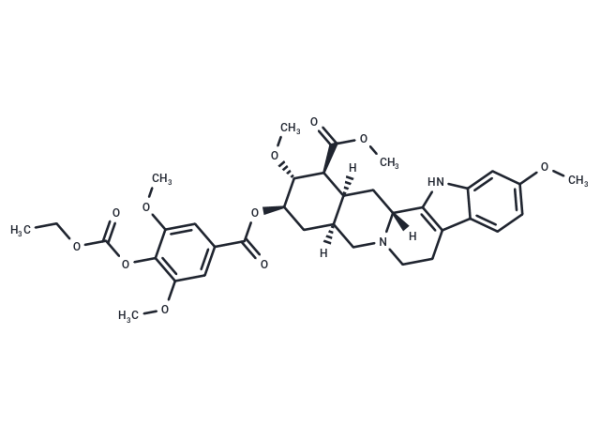 Syrosingopine