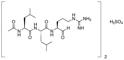 Leupeptin Hemisulfate