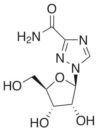 Ribavirin