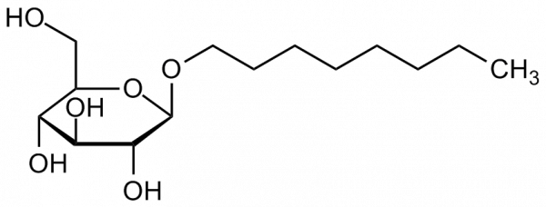 Octyl-beta-D-glucopyranoside