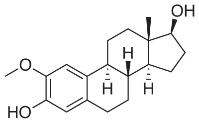 2-Methoxy estradiol