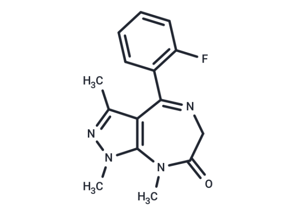 Zolazepam