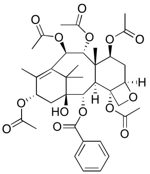 Baccatin VI
