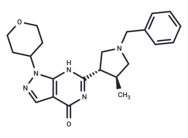 PDE-9 inhibitor