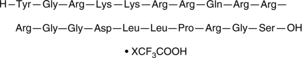 P110 (trifluoroacetate salt)