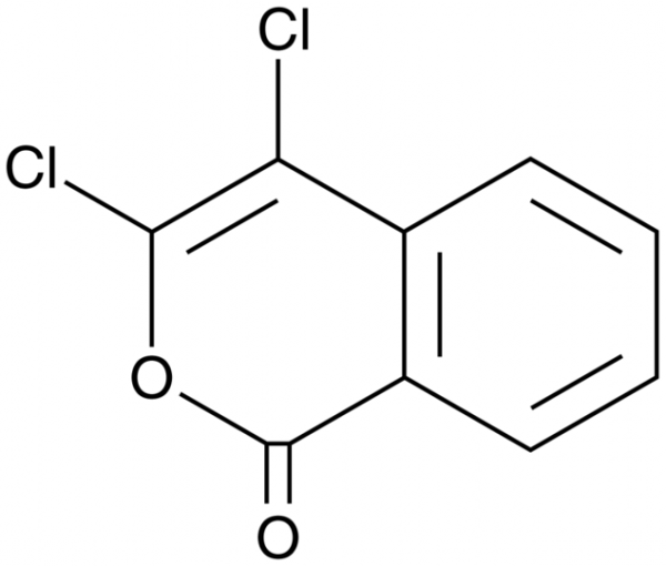 3,4-Dichloroisocoumarin