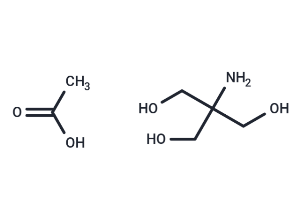 Tris-acetate