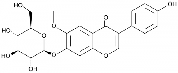 Glycitin