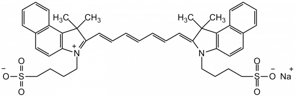 Indocyanine Green [ICG]