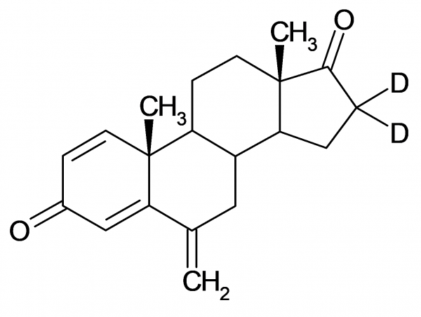 Exemestane-D2