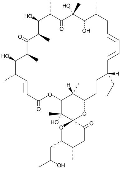 Oligomycin E