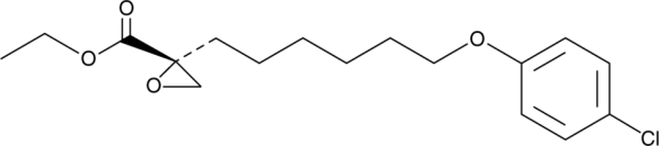 (+)-Etomoxir