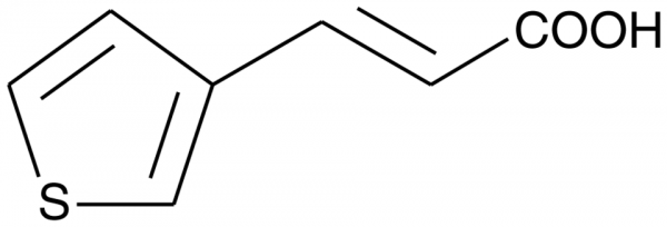 3-thio-Pheneacrylic Acid