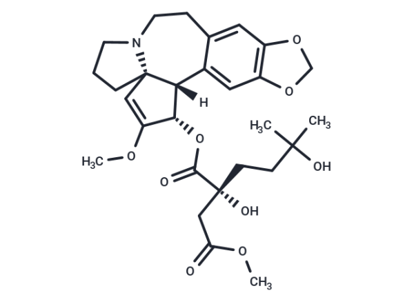 Harringtonine