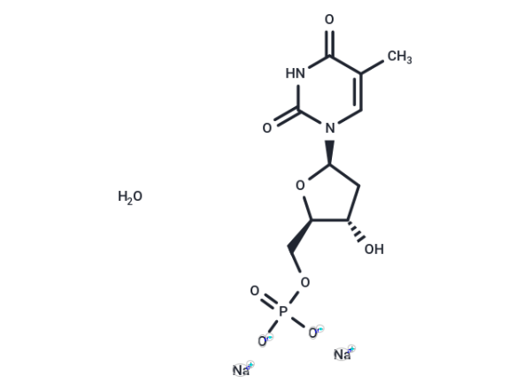 Thymidine-5&#039;-monophosphate disodium salt