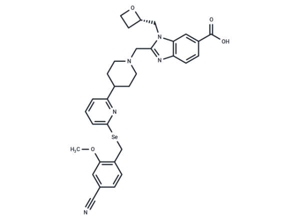 GLP-1R agonist 27
