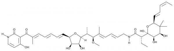 Kirromycin