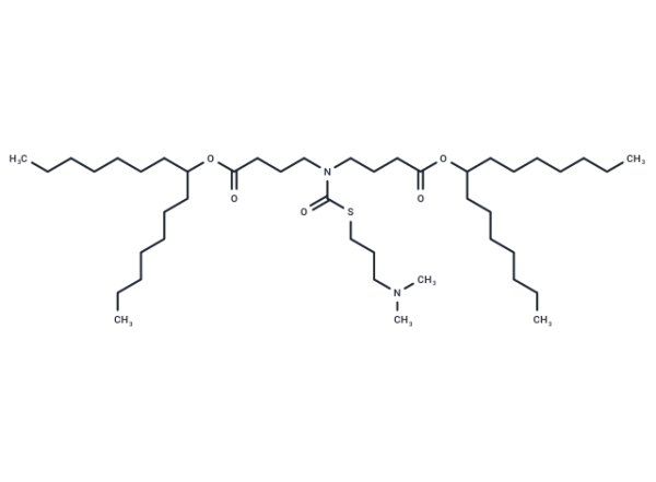 mRNA-Encapsulating Lipid Excipient 1