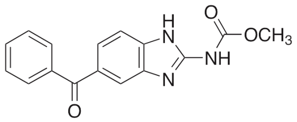 Mebendazol