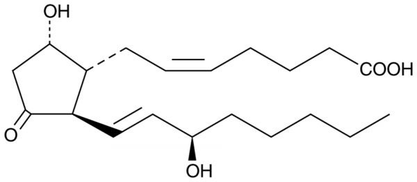 15(R)-Prostaglandin D2