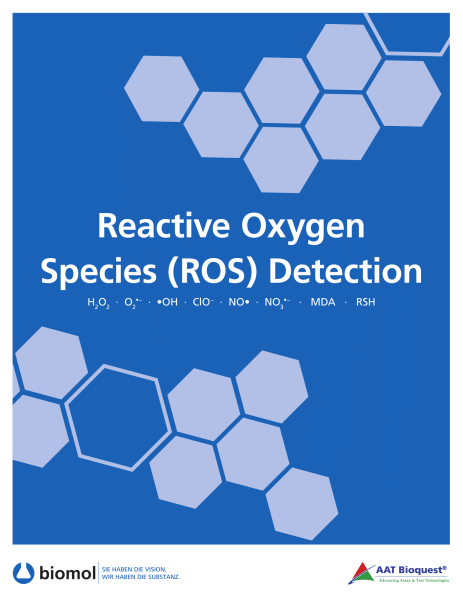 Reactive Oxygen Species (ROS) Detection
