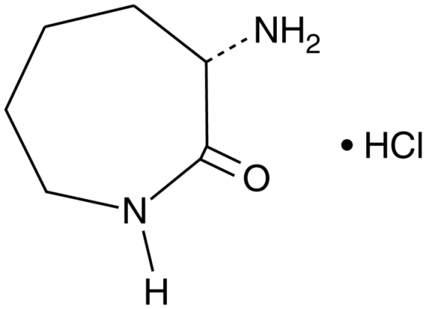 L-Lysine lactam (hydrochloride)