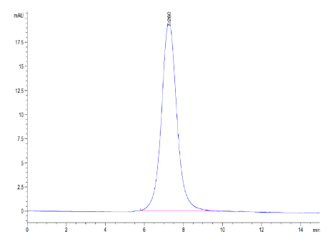 B7-H6/NCR3LG1, His, Human