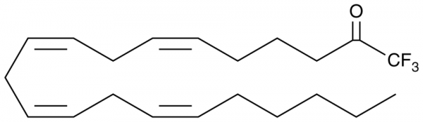 Arachidonyl Trifluoromethyl Ketone