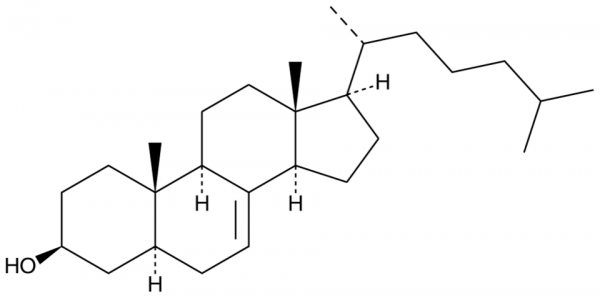 Lathosterol