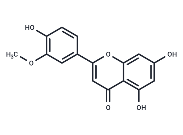 Chrysoeriol