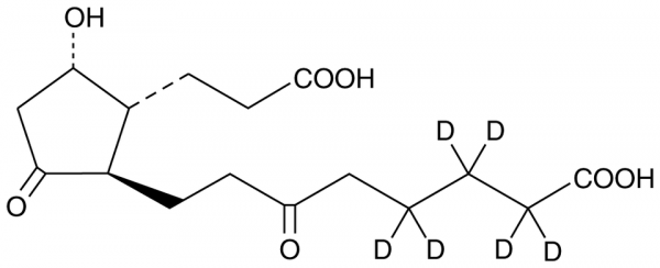 tetranor-PGDM-d6