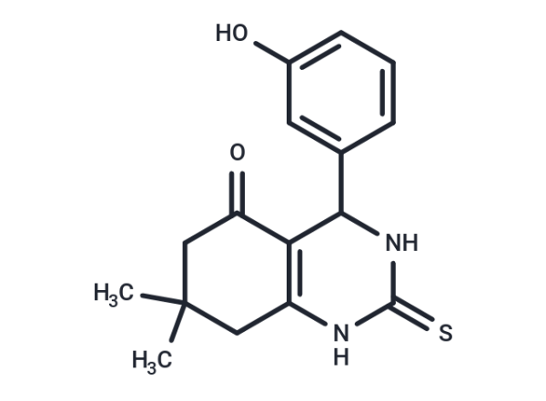Dimethylenastron
