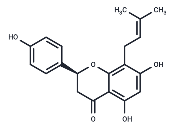 8-Prenylnaringenin