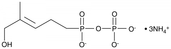 (E)-C-HDMAPP (ammonium salt)