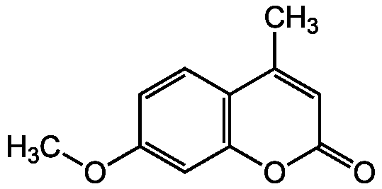 7-Methoxy-4-methylcoumarin