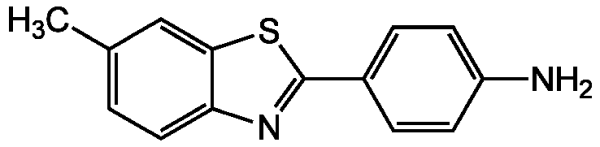 4-(6-Methylbenzothiazol-2-yl)-aniline