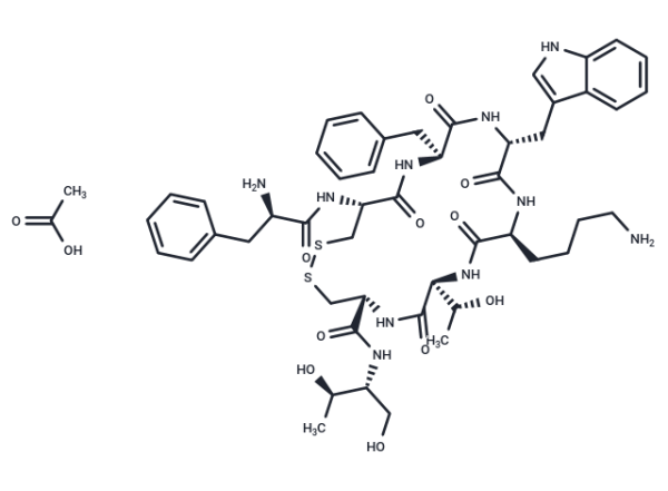 Octreotide Acetate