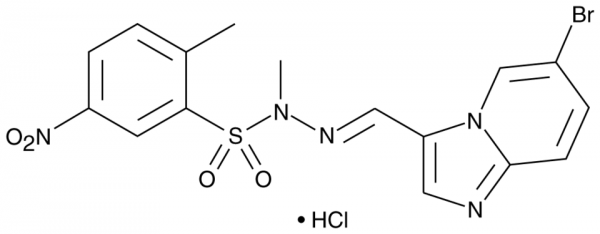 PIK-75 (hydrochloride)
