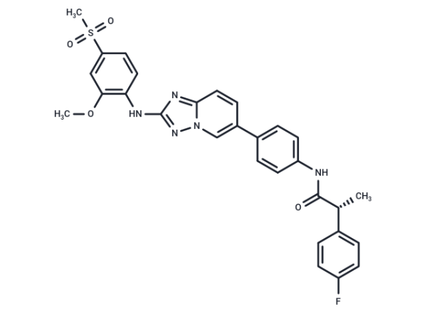 Empesertib
