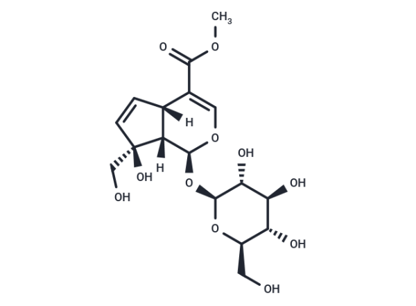 Gardenoside